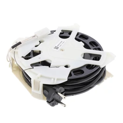 Zwijacz kabla z przewodem zasilającym i wtyczką do odkurzacza Electrolux / AEG 9 m 140025791199