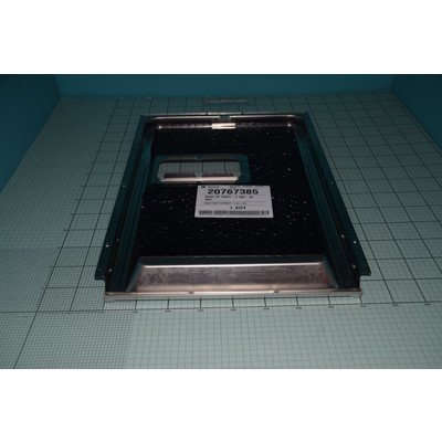 Drzwi wewnętrzne 45 do zmywarki Amica (1035076)