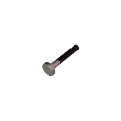 Przycisk timera do urządzenia Amica inox 24 mm 13126-235 8017742
