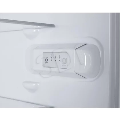 Chłodziarko-zamrażarka wolnostojąca Whirlpool BLF 8121 W biała 595 x 1885 x 655 mm A+
