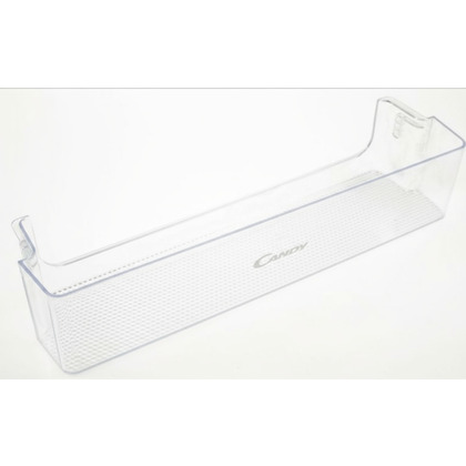 Półka dolna drzwi chłodziarki Candy