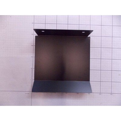 Kierownica powietrza (1010081)