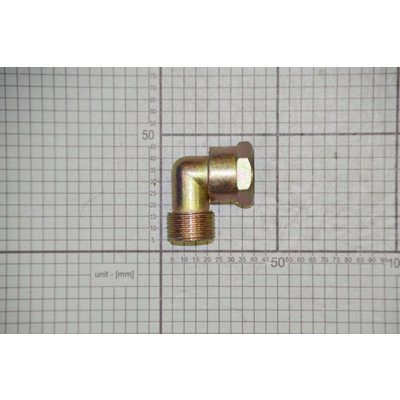 PG6411SRW PTCG4.1ZPZTCAW AMICA Kolanko G1/2-R1/2 (1013012)