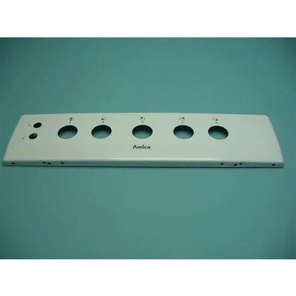 Elementy obudowy Panel przedni do piekarnika lub kuchni Amica 9030716