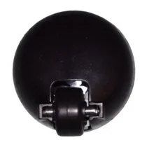 Małe koło do odkurzacza Amica VK 5031 Marin 1034350