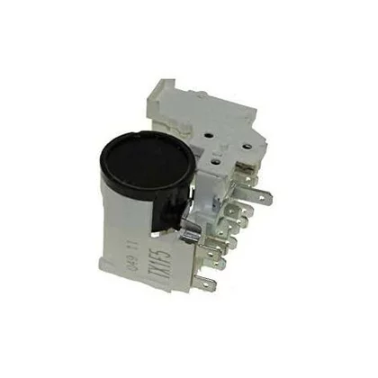 Sprężarki do lodówek Whirlpool Starter sprężarki do lodówki Whirlpool 481228038121 C00279337