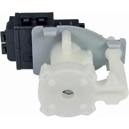 Pompa odpływowa do suszarki Ariston / Indesit / Hotpoint / Whirlpool 482000023488 C00306876