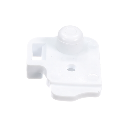 GNE60500X BEKO Lewy ogranicznik zawiasu drzwi do lodówki Beko / Grundig / Arcelik 5751460100