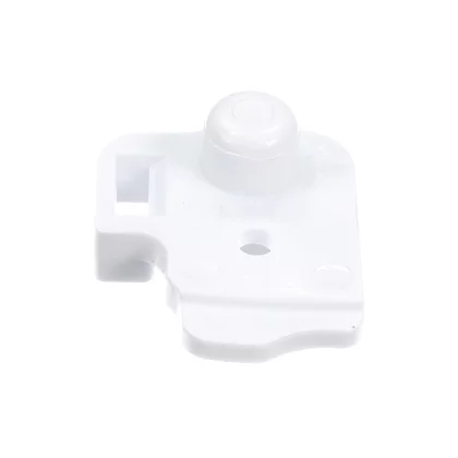 GNE60500X BEKO Lewy ogranicznik zawiasu drzwi do lodówki Beko / Grundig / Arcelik 5751460100