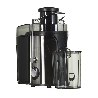 Sokowirówka Camry CR 4104 400 W inox-czarna