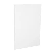 Drzwi lodówki białe Electrolux / AEG 538 x 979,5 mm 8075933054