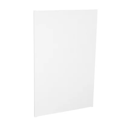 Drzwi lodówki białe Electrolux / AEG 538 x 979,5 mm 8075933054