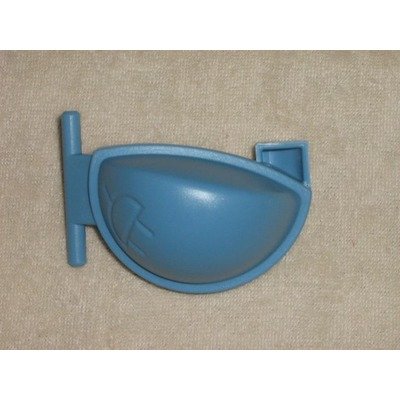 Przycisk zwijacza (4000006)