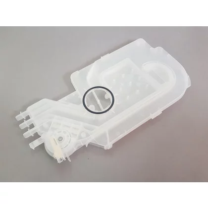 Płaszcze wodne do zmywarek Płaszcz wodny z przepływomierzem do zmywarki Whirlpool 481010386232 C00313060