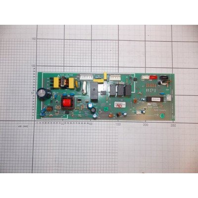 Płytka sterowania (1020778)