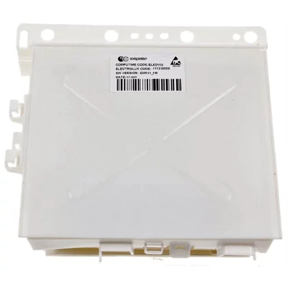 Skonfigurowany moduł sterujący do zmywarki Electrolux / AEG EDW1xxx