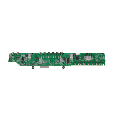 8075244 Panel ster. płyt. P*4VQ254/256FTSN TB AMICA