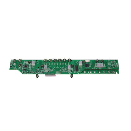 8075244 Panel ster. płyt. P*4VQ254/256FTSN TB AMICA