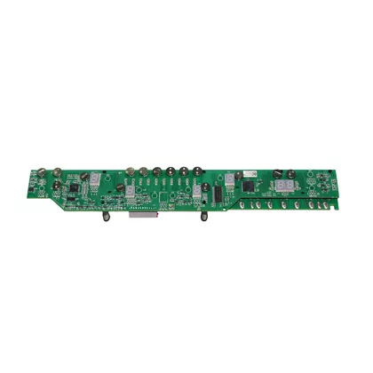 Panel sterowania do płyty ceramicznej Amica P*4VQ254/256FTSN TB 8075244