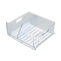 Półki na drzwi różni producenci Szuflada na warzywa do lodówki Electrolux / AEG 2251517070