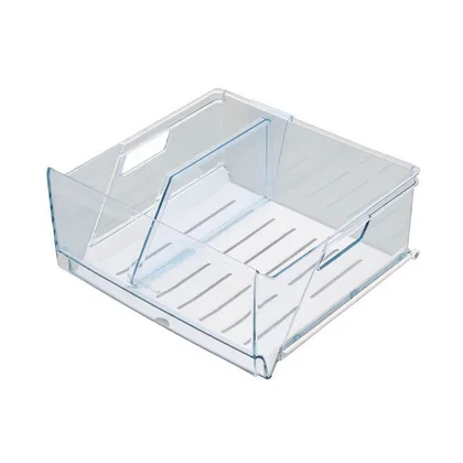 Półki na drzwi różni producenci Szuflada na warzywa do lodówki Electrolux / AEG 2251517070