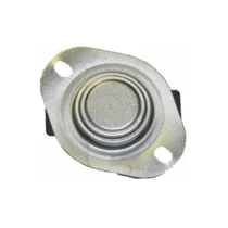 Elementy elektryczne do pralek r Termostat stały do pralki i suszarki Whirlpool 170°C 481940118734 C00312347