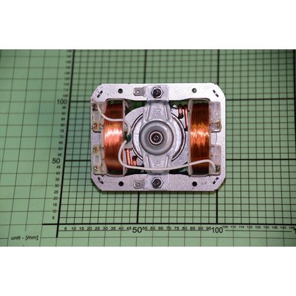 Silnik k-23 (1007363)