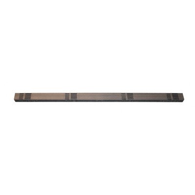 Listwa ozdobna srebrna do zmywarki Amica 60 cm komplet 5 szt. 1033053