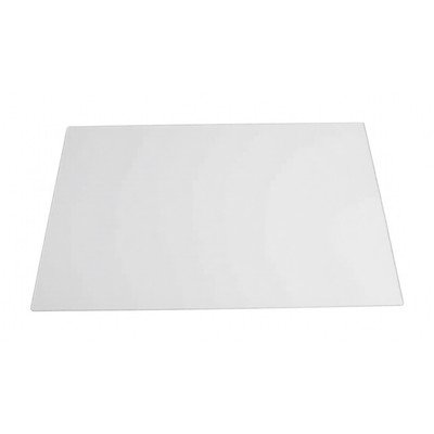 Części zamienne GORENJE Półka szklana do lodówki Gorenje / Hisense 52,5 x 33,3 cm GO/396211 396211