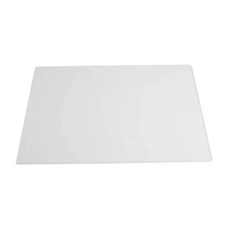 Części zamienne GORENJE Półka szklana do lodówki Gorenje / Hisense 52,5 x 33,3 cm GO/396211 396211