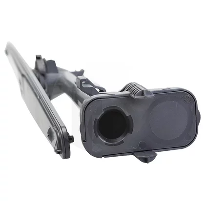 Akcesoria do zmywarek Whirlpool Ramię ze spryskiwaczem górnym do zmywarki Whirlpool 481072646741 C00315715 481010607712 C00325009