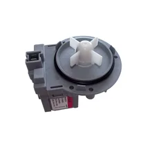 Elementy elektryczne do pralek r Silnik pompy odpływowej do pralki Amica Askoll D128196 266-21