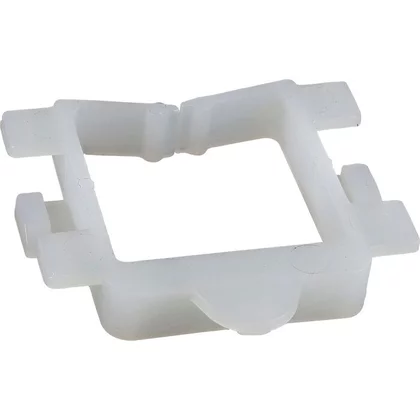 Prowadnica kabla do piekarnika i płyty grzejnej Electrolux / AEG z tworzywa 15 x 16 mm