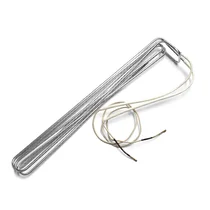 Grzałka do lodówki Ariston / Indesit / Hotpoint / Whirlpool 60 W 240 V C00025212