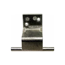 Zawias drzwiczek pralki Ariston / Indesit / Hotpoint / Whirlpool C00020024 482000068406