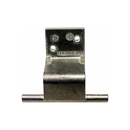 Zawias drzwiczek pralki Ariston / Indesit / Hotpoint / Whirlpool C00020024 482000068406