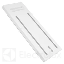 Drzwi komory zamrażarki do lodówki Electrolux / AEG 2251651994