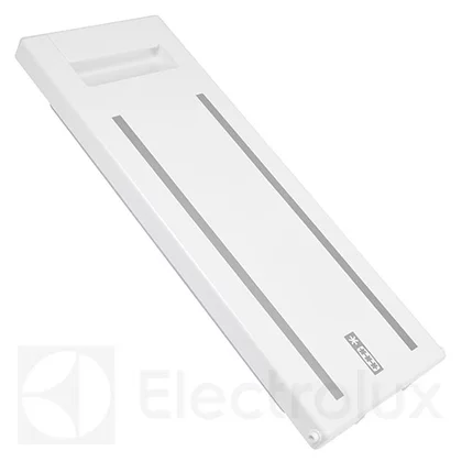 Drzwi komory zamrażarki do lodówki Electrolux / AEG 2251651994