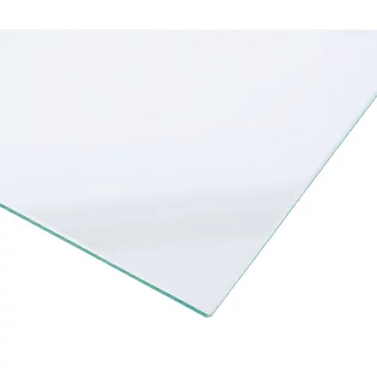 Półka szklana nad pojemnik na warzywa do lodówki Electrolux / AEG 521 x 403 mm 2426294282