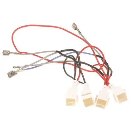 Lampka kontrolna regulatora pola grzejnego do kuchenki i piekarnika Electrolux / AEG 3305482022
