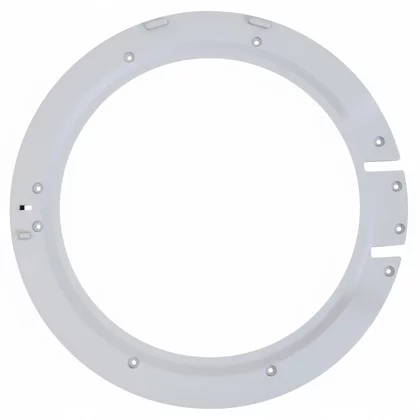 Ramka wewnętrzna drzwi do pralki Beko 2850580200