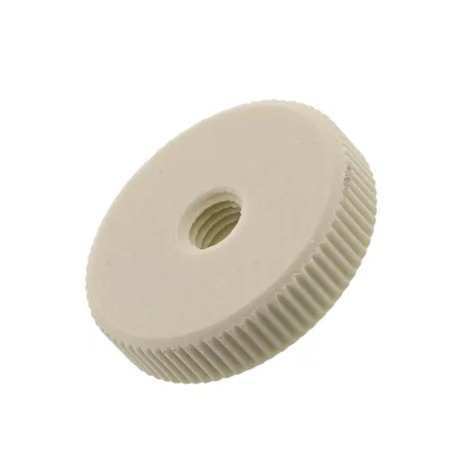 Nakrętka dolnego ramienia spryskującego do zmywarki Electrolux / AEG 1509541007