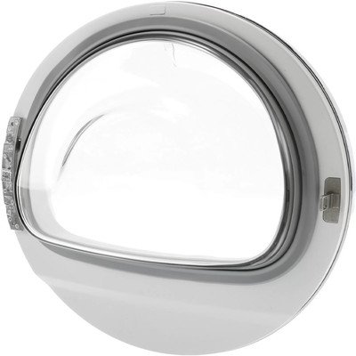 Części zamienne BOSCH/SIEMENS Drzwiczki kompletne do suszarki Bosch 11033252