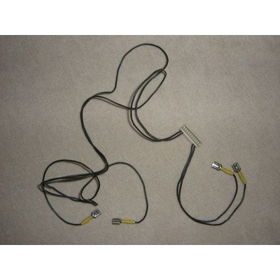 Złącze (wiązka) 10-polowe zegara ZT (MO1) (C120010C3)