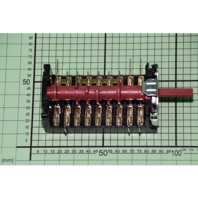 Łącznik krzywkowy do piekarnika Amica ŁP47 2.3PaE Gottak (8073383)