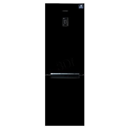 Chłodziarko-zamrażarka Samsung RB 31FERNDBC/EF (595x1850x668mm Czarny A+)