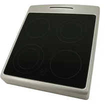 Płyta ze szkła ceramicznego do kuchni wolnostojącej Amica 9091828