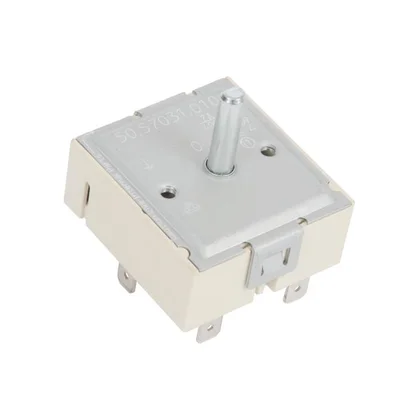 Regulator energii do płyty elektrycznej Electrolux / AEG 400 V 7 A 3150788259