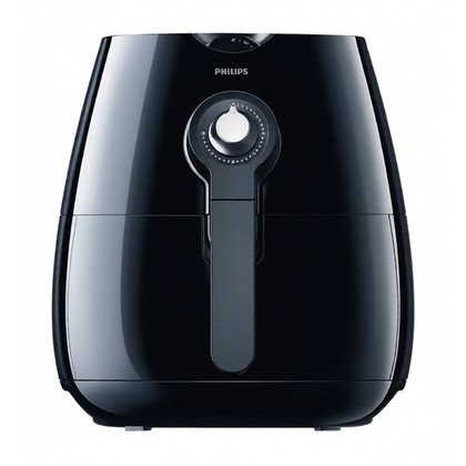 Frytownica beztłuszczowa Philips Airfryer HD 9220/20 2,2 l 0,8 kg 1425 W czarna