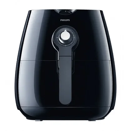 Frytownica beztłuszczowa Philips Airfryer HD 9220/20 2,2 l 0,8 kg 1425 W czarna